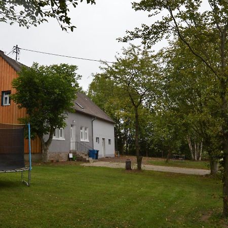 Cozy Holiday Home In Neuendorf With Garden 外观 照片
