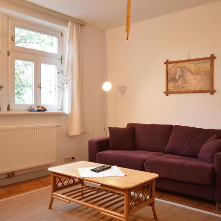 Cozy Holiday Home In Neuendorf With Garden 外观 照片