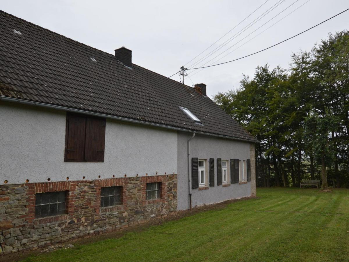 Cozy Holiday Home In Neuendorf With Garden 外观 照片
