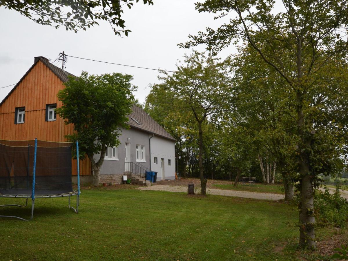 Cozy Holiday Home In Neuendorf With Garden 外观 照片
