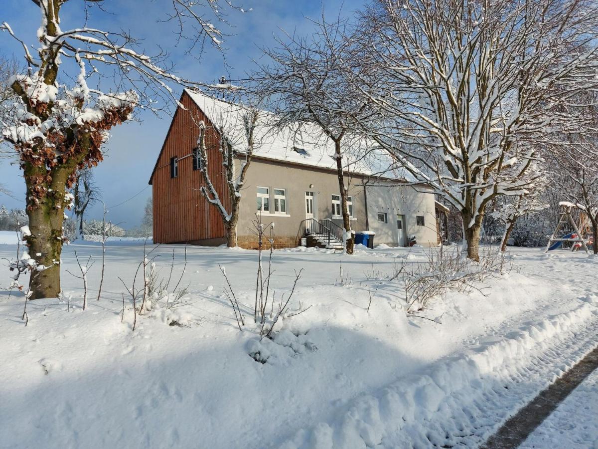 Cozy Holiday Home In Neuendorf With Garden 外观 照片
