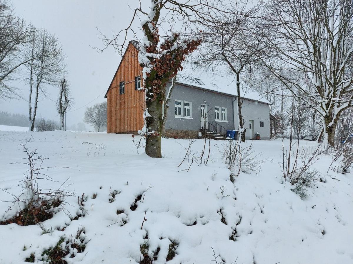 Cozy Holiday Home In Neuendorf With Garden 外观 照片