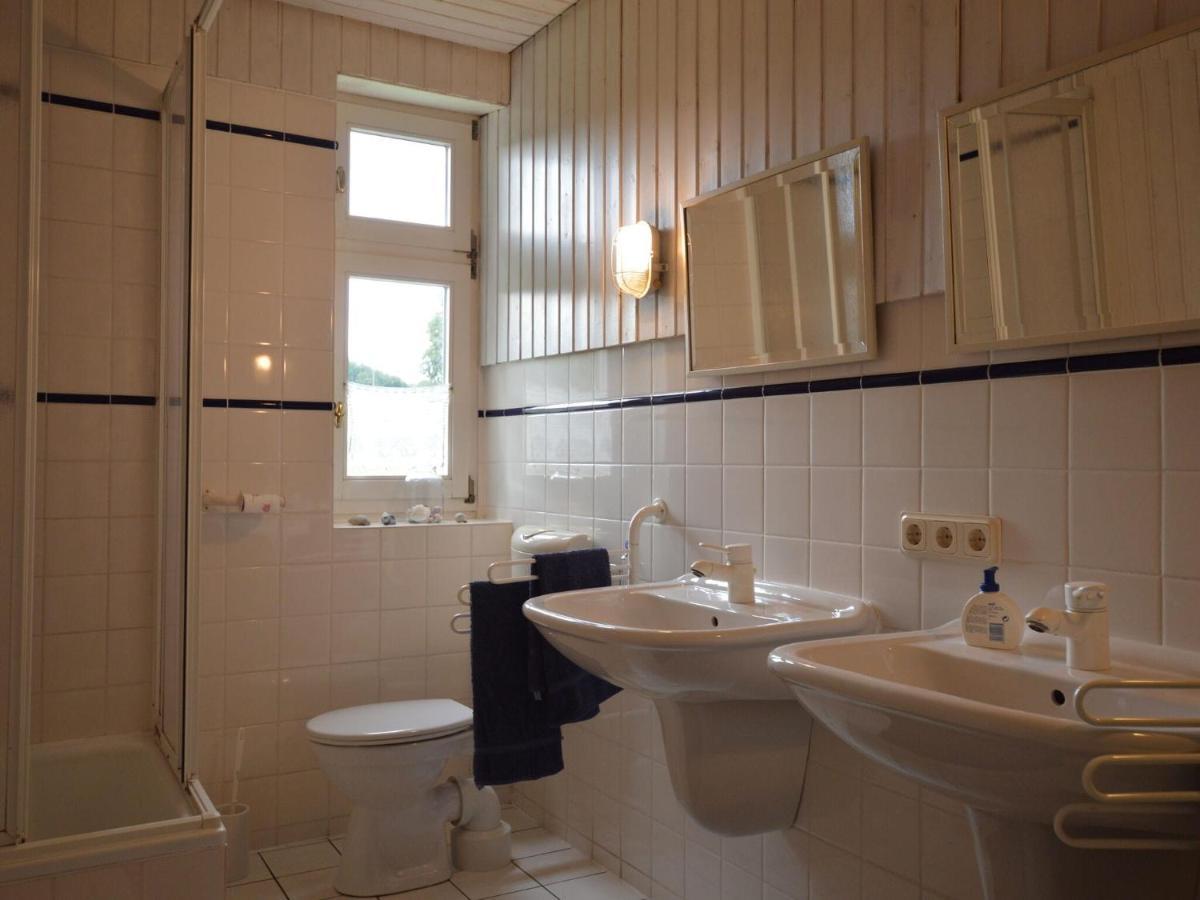 Cozy Holiday Home In Neuendorf With Garden 外观 照片