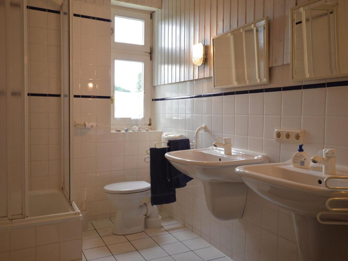 Cozy Holiday Home In Neuendorf With Garden 外观 照片