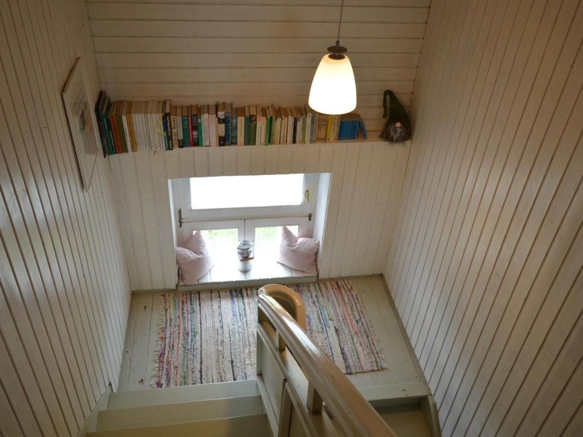 Cozy Holiday Home In Neuendorf With Garden 外观 照片