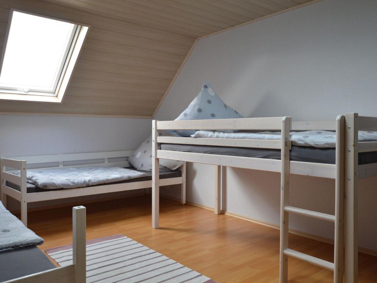 Cozy Holiday Home In Neuendorf With Garden 外观 照片