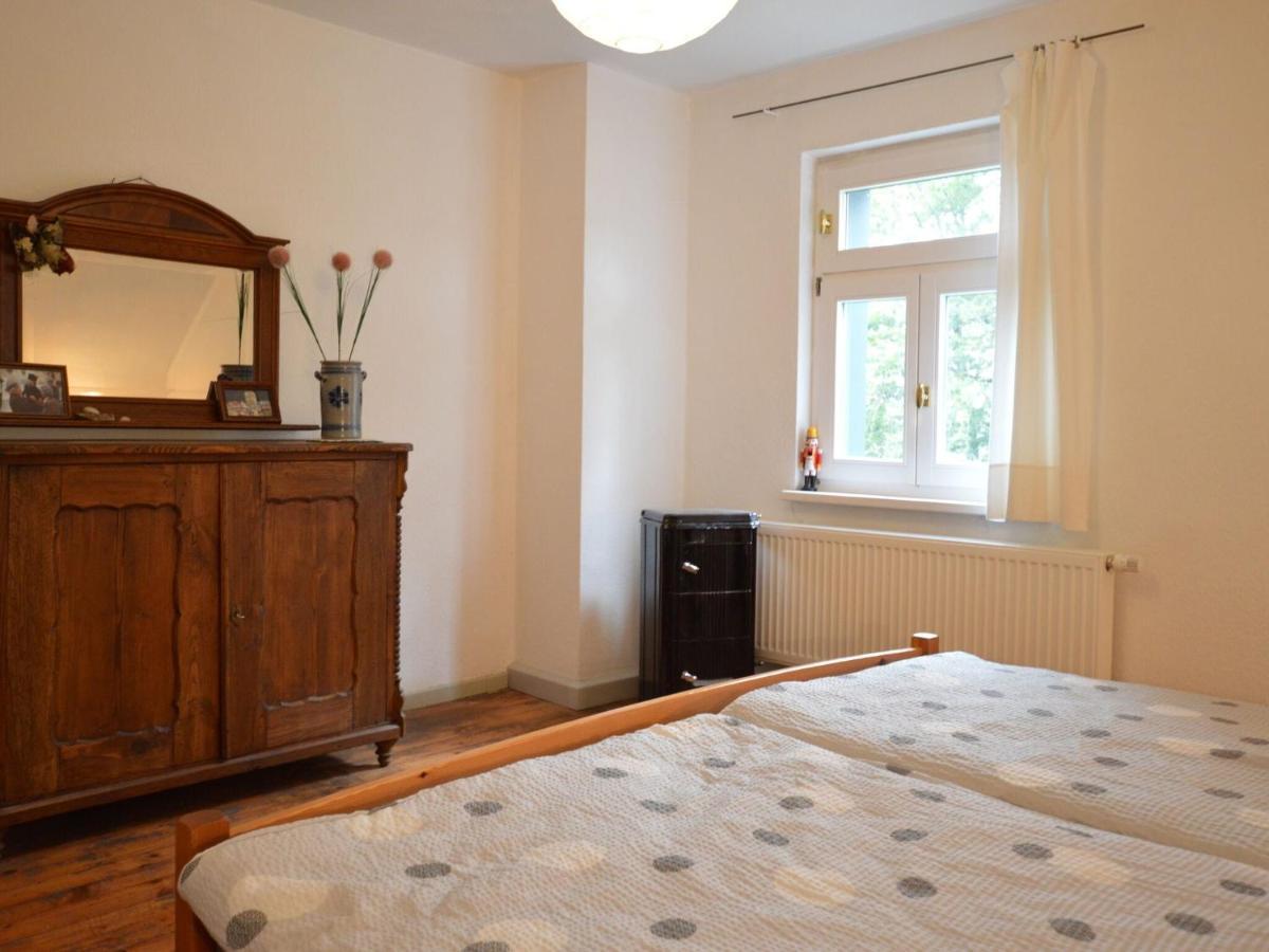 Cozy Holiday Home In Neuendorf With Garden 外观 照片