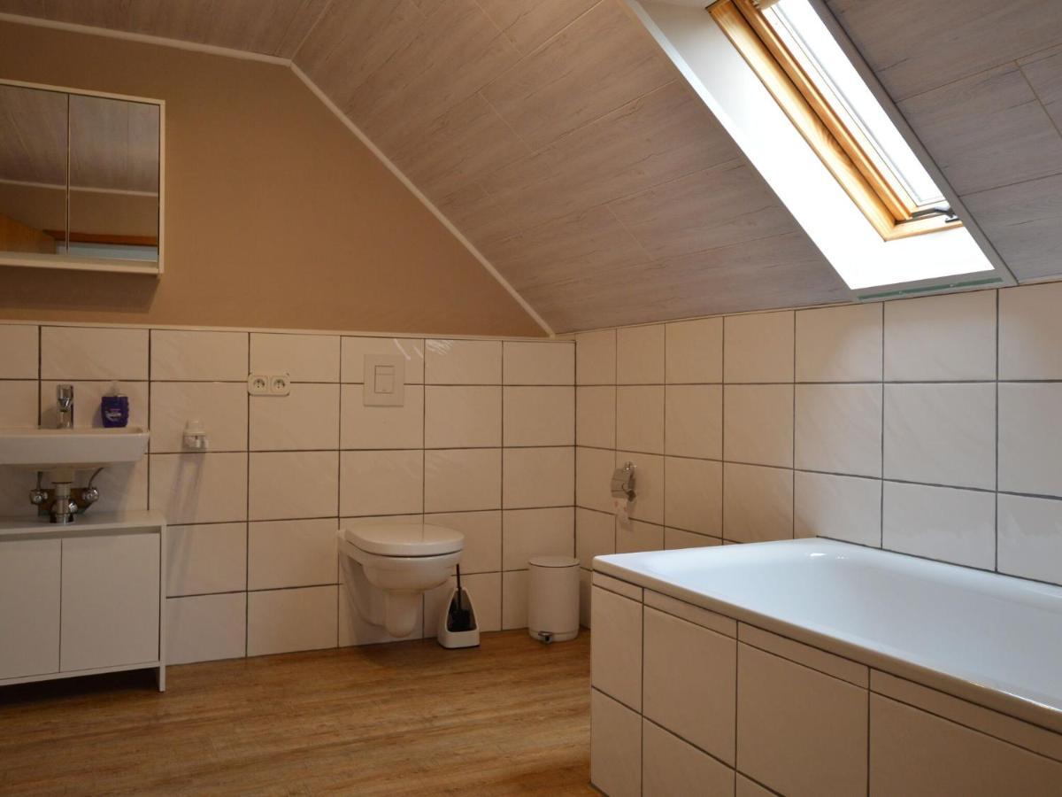 Cozy Holiday Home In Neuendorf With Garden 外观 照片