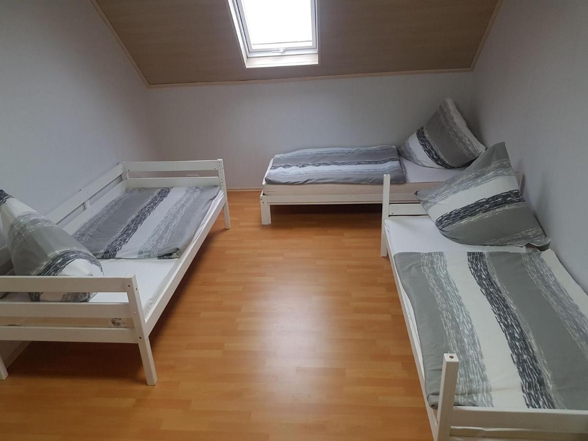 Cozy Holiday Home In Neuendorf With Garden 外观 照片