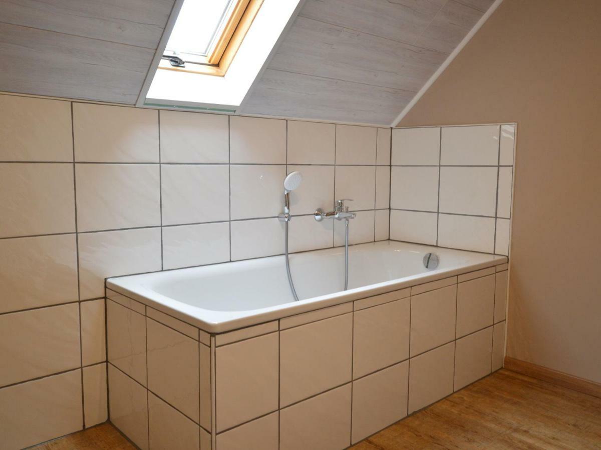 Cozy Holiday Home In Neuendorf With Garden 外观 照片
